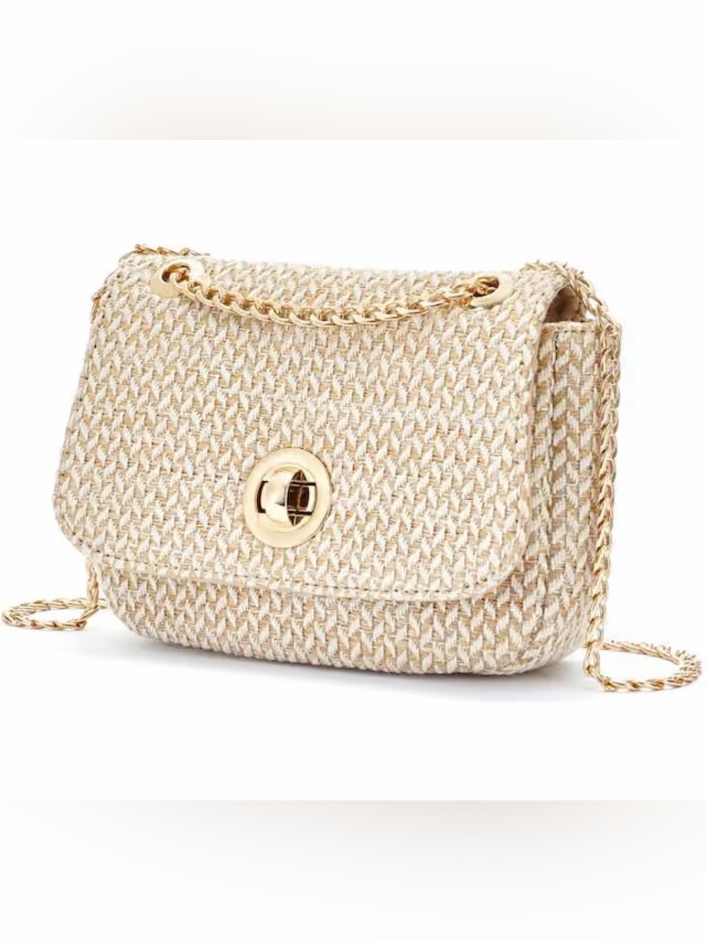 Vivance by Lascana Small Shoulder Bag